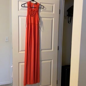 Tommy Bahama maxi dress